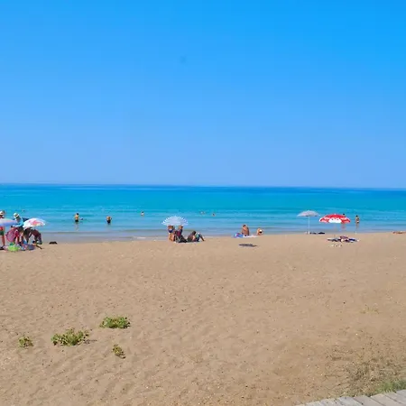 Holiday home House Yannis 3 In Agios Gordios On Corfu