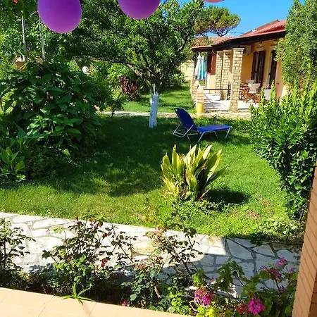 House Yannis 3 In Agios Gordios On Corfu