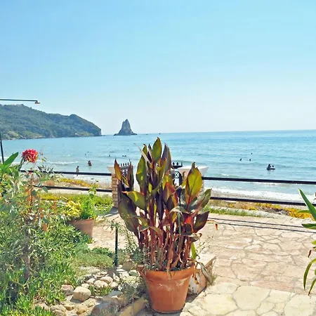 House Yannis 3 In Agios Gordios On Corfu Agios Gordios (Corfu)