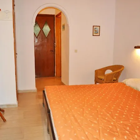 House Yannis 3 In Agios Gordios On Corfu Holiday home *