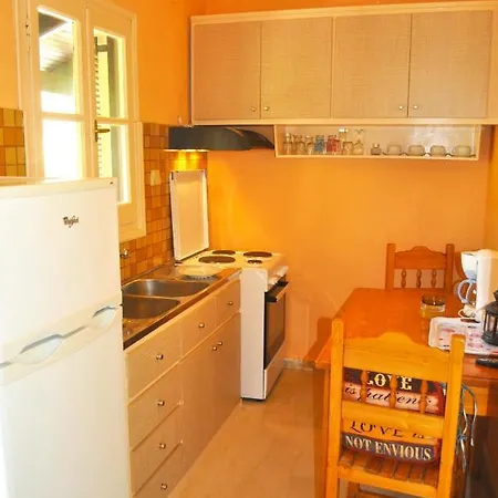 House Yannis 3 In Agios Gordios On Corfu Holiday home *
