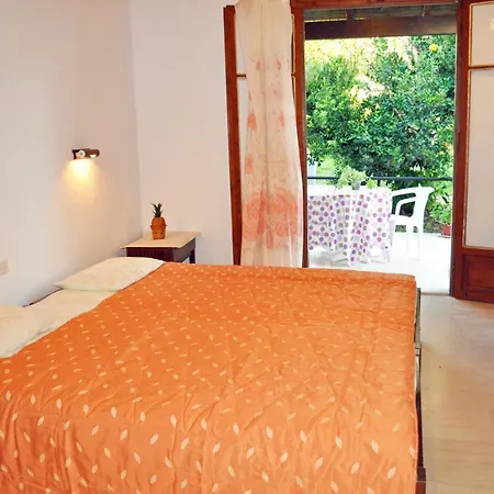 House Yannis 3 In Agios Gordios On Corfu Holiday home *