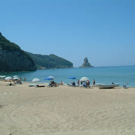 House Yannis 3 In Agios Gordios On Corfu Agios Gordios (Corfu)