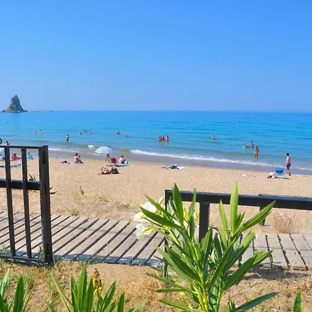 Holiday home House Yannis 3 In Agios Gordios On Corfu Agios Gordios (Corfu)