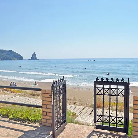 Holiday home House Yannis 3 In Agios Gordios On Corfu *