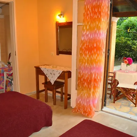 House Yannis 3 In Agios Gordios On Corfu Agios Gordios (Corfu)